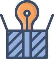 creative vector illustration on a background.Premium quality symbols. vector icons for concept and graphic design.