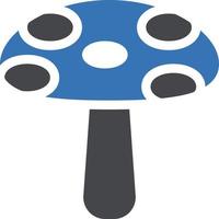 mushroom vector illustration on a background.Premium quality symbols. vector icons for concept and graphic design.