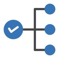 network vector illustration on a background.Premium quality symbols. vector icons for concept and graphic design.
