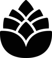 pine vector illustration on a background.Premium quality symbols. vector icons for concept and graphic design.
