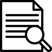 file vector illustration on a background.Premium quality symbols. vector icons for concept and graphic design.