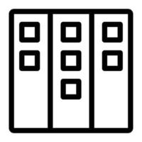 backlog vector illustration on a background.Premium quality symbols. vector icons for concept and graphic design.