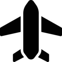 airplane vector illustration on a background.Premium quality symbols. vector icons for concept and graphic design.