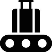 airport vector illustration on a background.Premium quality symbols. vector icons for concept and graphic design.