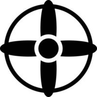 propeller vector illustration on a background.Premium quality symbols. vector icons for concept and graphic design.