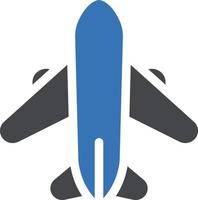 ilustración de vector de vuelo en un fondo. símbolos de calidad premium. iconos vectoriales para concepto y diseño gráfico.