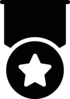 medal vector illustration on a background.Premium quality symbols. vector icons for concept and graphic design.