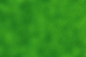 textura de franela o césped verde, fondo abstracto foto