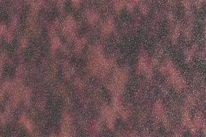 Rusty old iron texture, abstract background photo