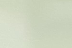 Texture of light green note paper, abstract background photo