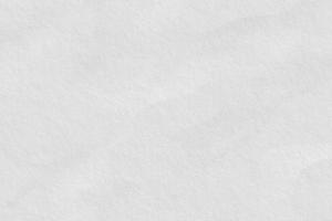 White surface paper sheet, abstract background photo