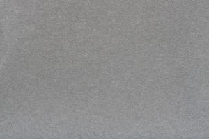 textura de caja de papel gris, fondo abstracto foto