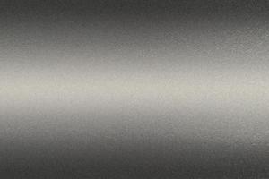 textura de tubo de acero de bronce, fondo abstracto foto
