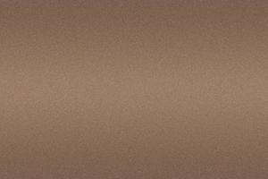 Texture of rough brown plastic sheet, abstract background photo