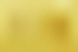 Gold natural leather surface, abstract background photo