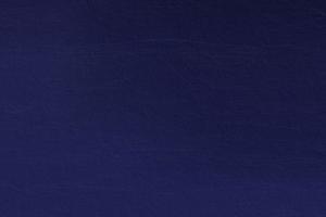 Blue recycled paper texture, abstract background photo