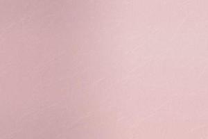 Pink paper texture, abstract background photo