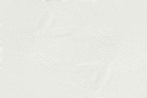 Texture of white recycled paper, abstract background photo