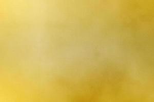 textura de suciedad en un viejo lienzo amarillo, fondo abstracto foto