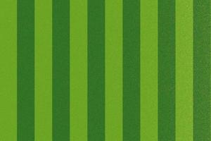 Texture of green flannel or soccer field fabric, abstract background photo