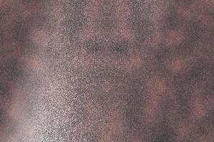 Texture of rusty old metal, abstract background photo