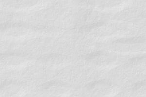 White surface texture paper, abstract background photo