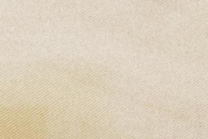 Texture of stripes on light orange concrete wall, detail stone, abstract background photo