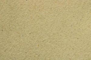 Texture of brown paper box, abstract background photo