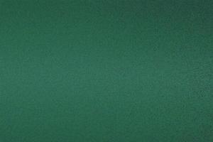 Green stainless steel texture, abstract background photo