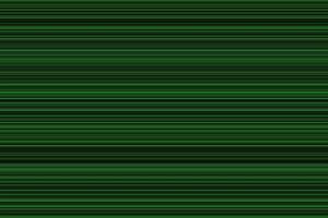 Green digital sound wave horizontal pattern or speed lines, abstract background photo