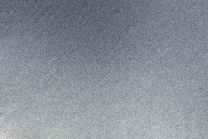 Texture of stripes on dark gray concrete, detail stone, abstract background photo