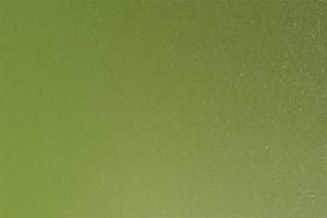 Texture of scratches on green paper board, abstract background photo