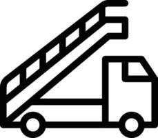 vehicle vector illustration on a background.Premium quality symbols. vector icons for concept and graphic design.