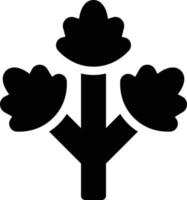 celery vector illustration on a background.Premium quality symbols. vector icons for concept and graphic design.