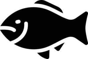 fish vector illustration on a background.Premium quality symbols. vector icons for concept and graphic design.