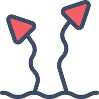 mushroom vector illustration on a background.Premium quality symbols. vector icons for concept and graphic design.