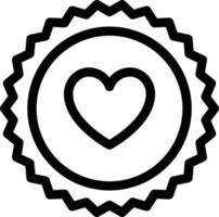 love vector illustration on a background.Premium quality symbols. vector icons for concept and graphic design.