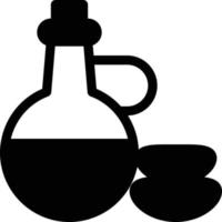 jug vector illustration on a background.Premium quality symbols. vector icons for concept and graphic design.