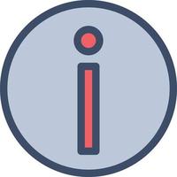 info vector illustration on a background.Premium quality symbols. vector icons for concept and graphic design.