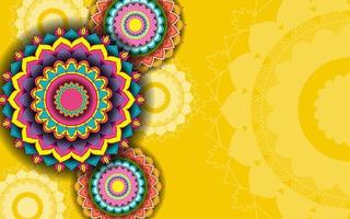 Traditional Yellow Indian Background With Temple Door And Space For Text Royalty Free SVG Cliparts Vectors And Stock Illustration Image 34189838