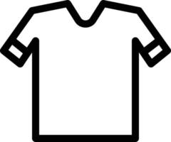 shirt vector illustration on a background.Premium quality symbols. vector icons for concept and graphic design.