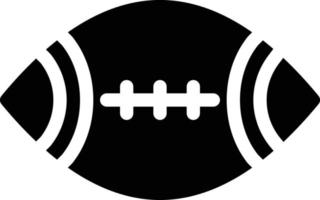 rugby vector illustration on a background.Premium quality symbols. vector icons for concept and graphic design.