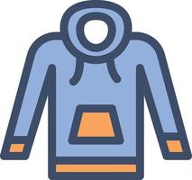 hood vector illustration on a background.Premium quality symbols. vector icons for concept and graphic design.