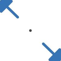 pinch vector illustration on a background.Premium quality symbols. vector icons for concept and graphic design.