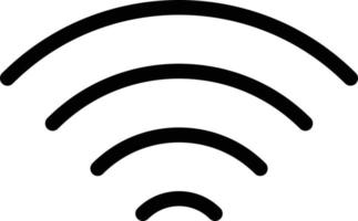 signals vector illustration on a background.Premium quality symbols. vector icons for concept and graphic design.