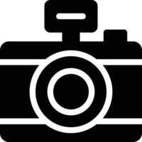camera vector illustration on a background.Premium quality symbols. vector icons for concept and graphic design.