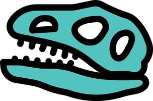 dinosaur vector illustration on a background.Premium quality symbols. vector icons for concept and graphic design.