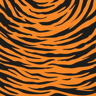 Tiger Stripes Vector Art, Icons, and Graphics for Free Download