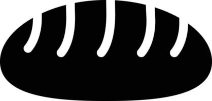 loaf vector illustration on a background.Premium quality symbols. vector icons for concept and graphic design.