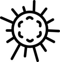 bacteria vector illustration on a background.Premium quality symbols. vector icons for concept and graphic design.